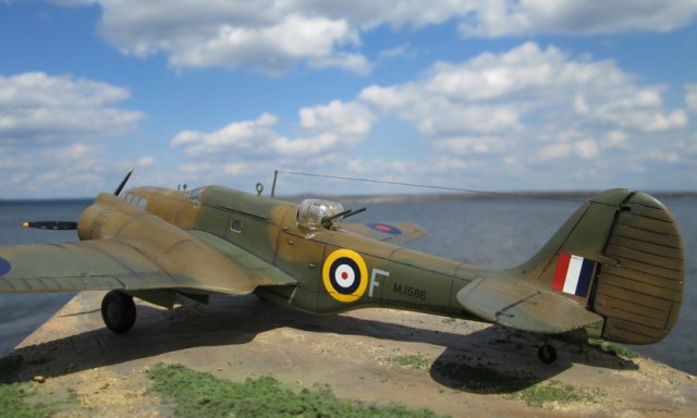 Martin 187 Baltimore MK.5