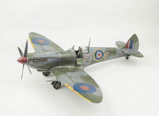 Spitfire Mk.VIII