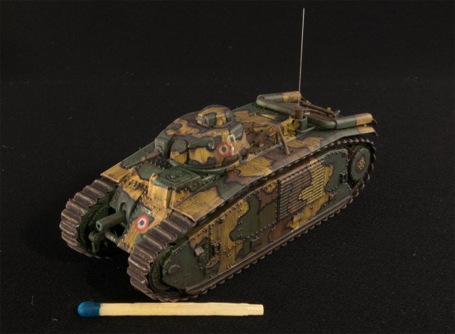 Char B-1bis