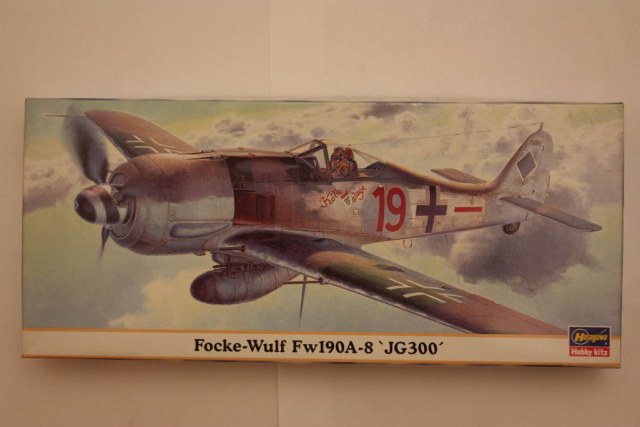 FW190A-8