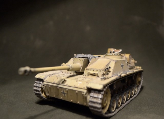Stug III Ausf. G