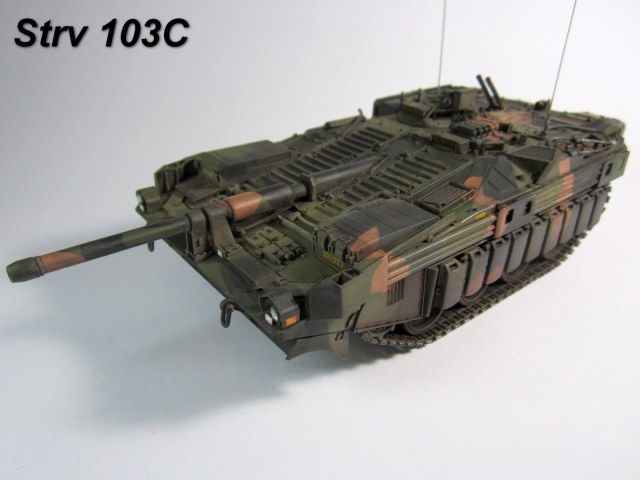 Strv 103C