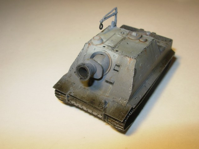 САУ "Штурмтигр"