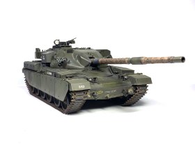 Chieftain MK3