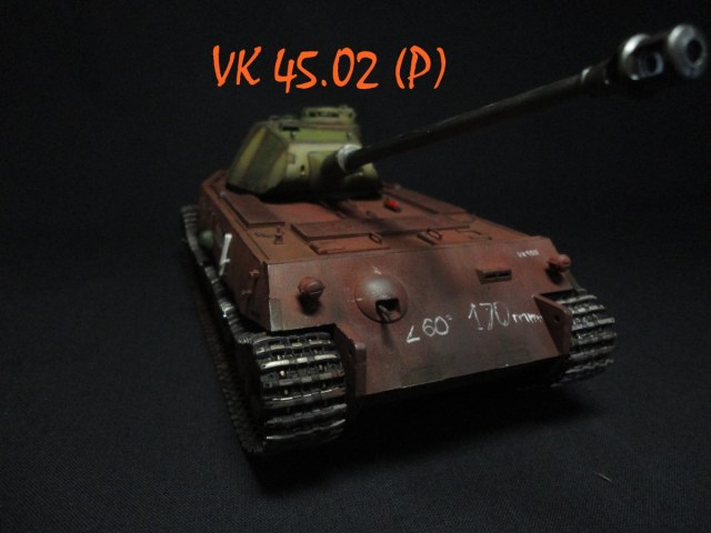 VK 45.02 (P)