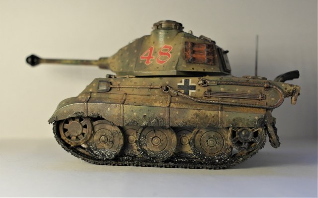 King Tiger World War Toons