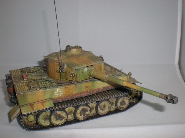 Pz VI tiger1