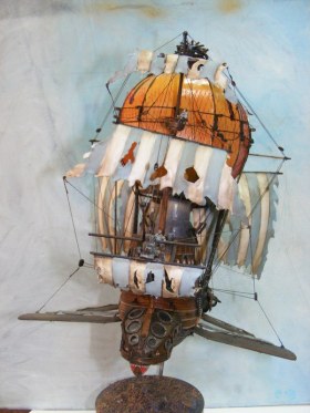 Духоборъ-ловец удачи