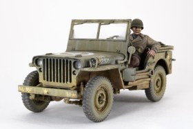 Jeep Willys MB