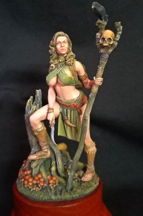 МЕЧТА ГРИБНИКА!