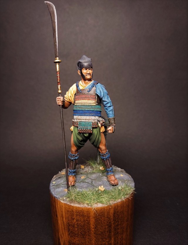 Ashigaru