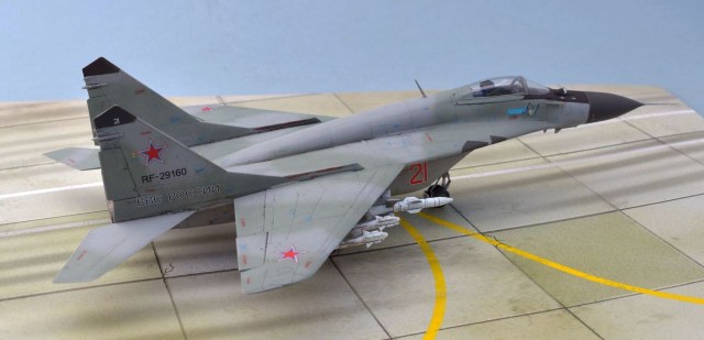 Миг-29