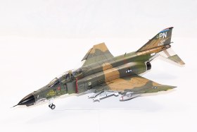 USAF MDD F-4E-37-MC Phantom II ‘Bataan’