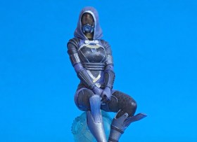Tali'Zorah (MassEffect)
