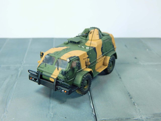 ГАЗ-3937 «Водник»