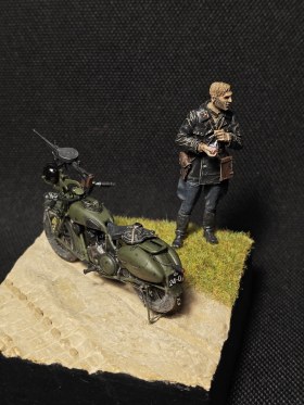 Красная лань АБТВ