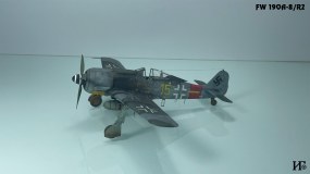 Fw 190A-8/R2