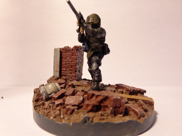 "Где-то в Дагестане"