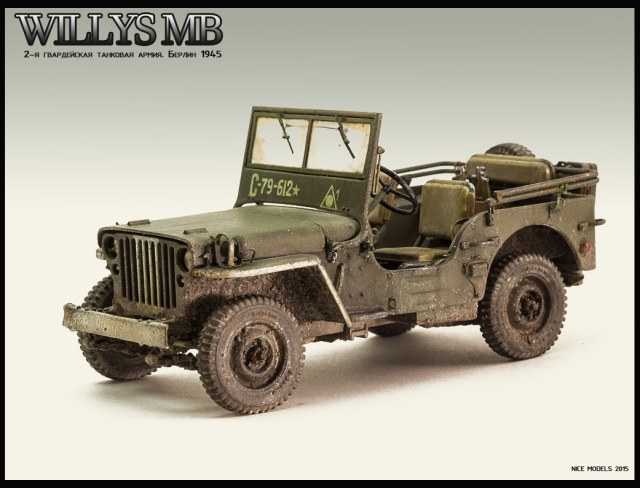 Willys MB