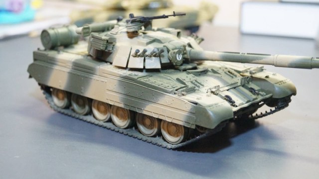 T-80