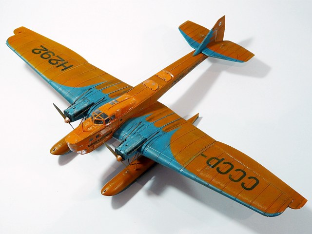 Г-1(ТБ-1) СССР-Н292