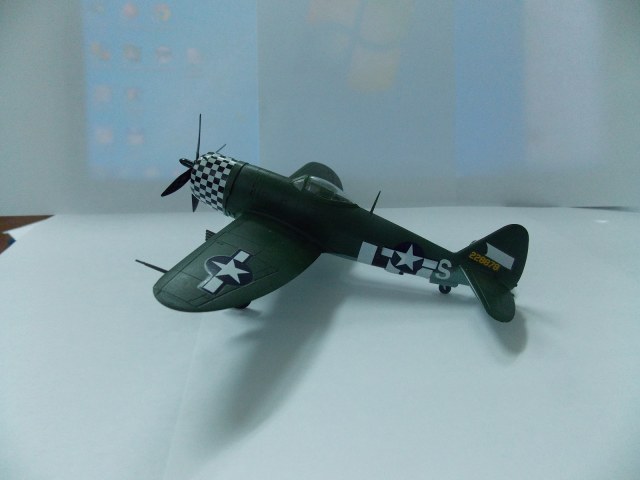 P 47 D