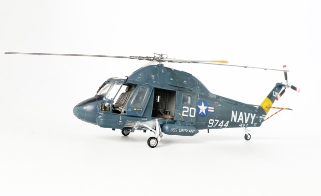 Kaman SH-1A Sea Sprite