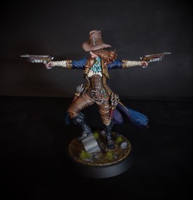 Зойка мародёр