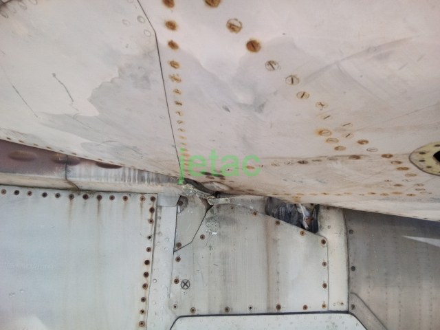 МиГ-23МЛД, ч.2