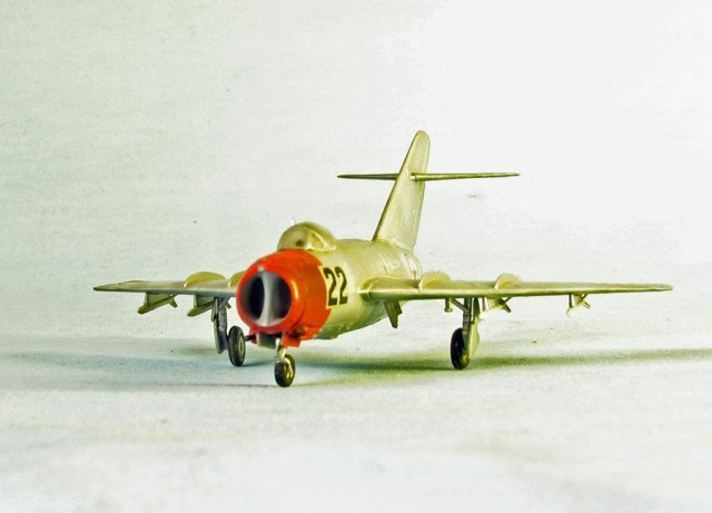 MiG-15