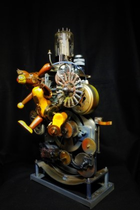 Собака Павлова