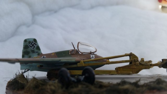 Me-163 "комет"