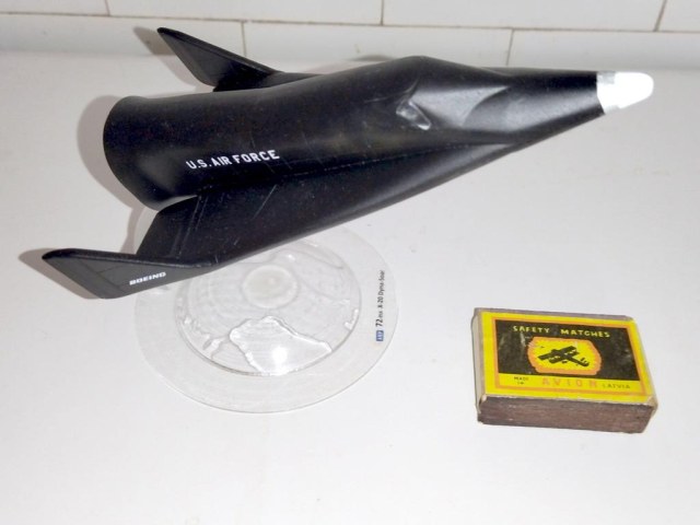 Boeing X-20 Dyna-Soar