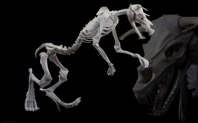 ПРОЕКТ ПАСИФАЯ. Объект Минотавр