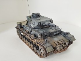 Pz IV Ausf. E
