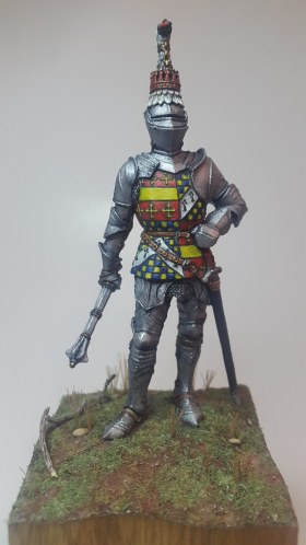 Ричард де Бошан- 13-й граф Уорик