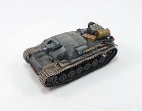 StuG III Ausf. B