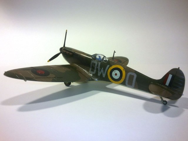 Spitfire Mk.I