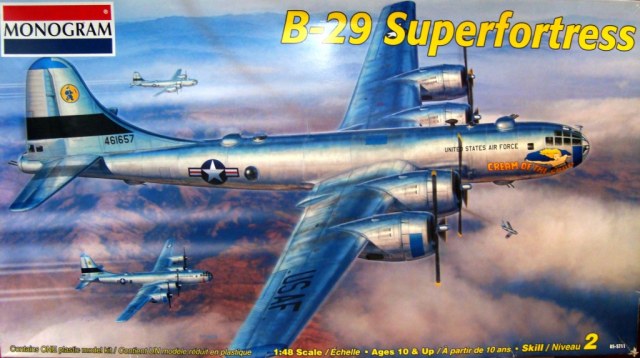 B-29 Superfortress