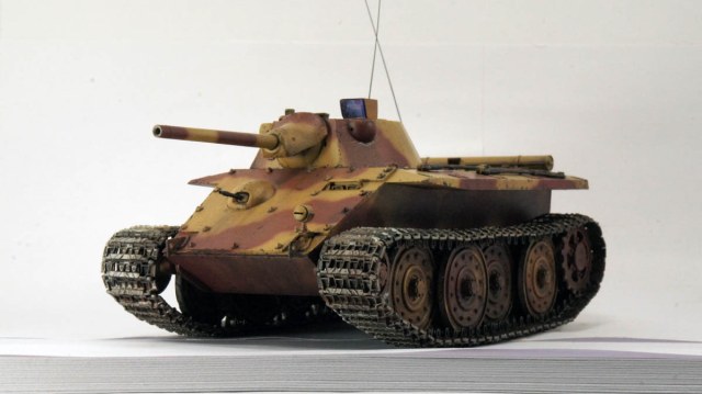 E-10 Ausf.T