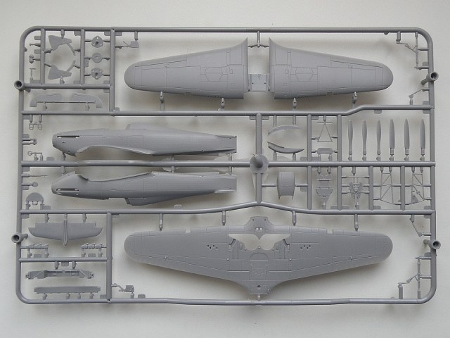 Hawker Hurricane Mk.I