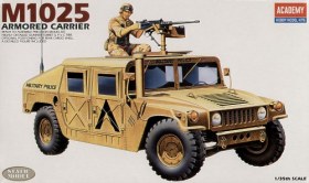 Hummer M1025