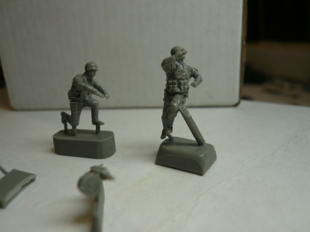 Расчёт АГС-17