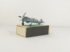 Поликарпов Н.Н. ИТП (1/144, 3-д печать)