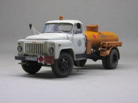 ГАЗ-52 (АТЗ-2,4)