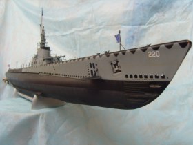 GATO или жертва кризиса