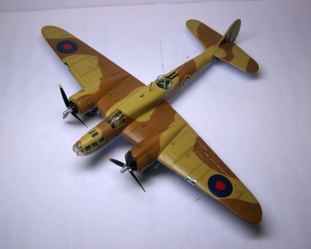 Martin M-167 "Maryland"