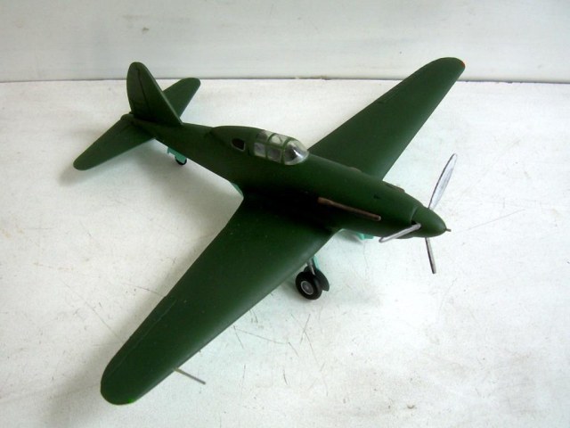 Су-1 (1/57)