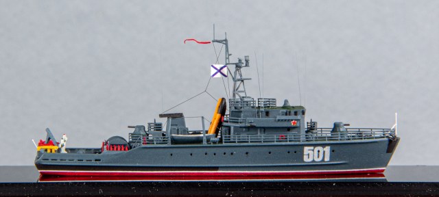 БТ-212 "Новочебоксарск"