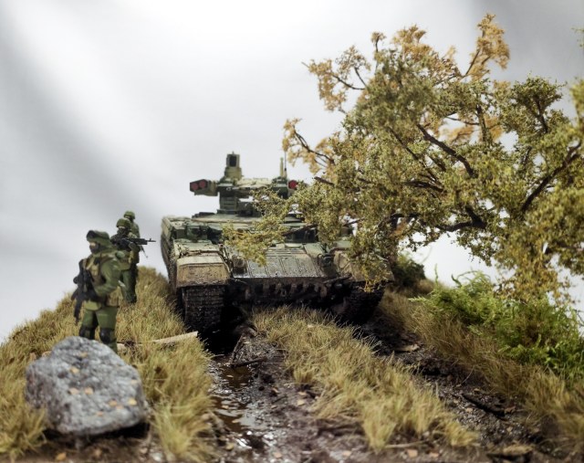 БМПТ Терминатор-2